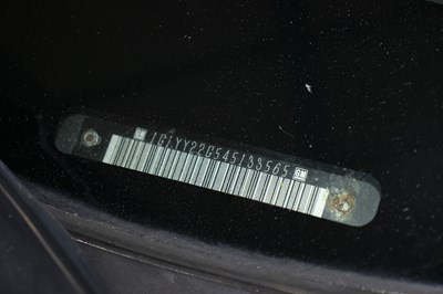 Lot 2004 Chevrolet C5 Corvette Coupe