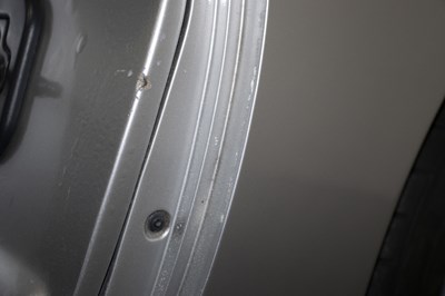 Lot 2004 Chevrolet C5 Corvette Coupe