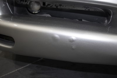 Lot 2004 Chevrolet C5 Corvette Coupe