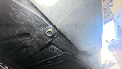 Lot 107 - 2004 Chevrolet Corvette C5