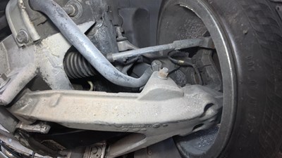 Lot 107 - 2004 Chevrolet Corvette C5