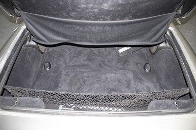 Lot 2004 Chevrolet C5 Corvette Coupe