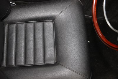 Lot 19 - 1965 Sunbeam Tiger