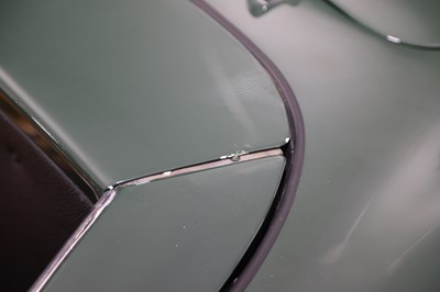 Lot 19 - 1965 Sunbeam Tiger