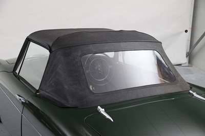 Lot 19 - 1965 Sunbeam Tiger