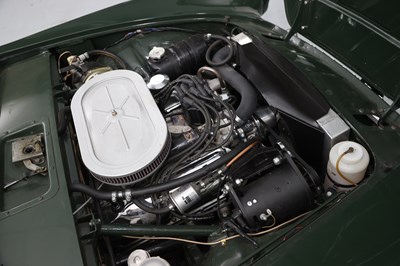 Lot 19 - 1965 Sunbeam Tiger