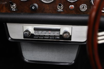 Lot 19 - 1965 Sunbeam Tiger