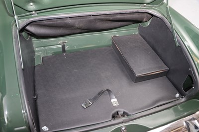 Lot 19 - 1965 Sunbeam Tiger