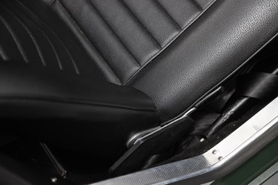 Lot 19 - 1965 Sunbeam Tiger