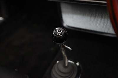 Lot 19 - 1965 Sunbeam Tiger