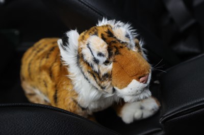 Lot 19 - 1965 Sunbeam Tiger