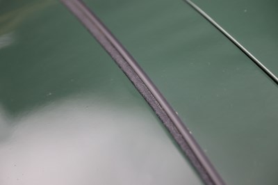 Lot 19 - 1965 Sunbeam Tiger