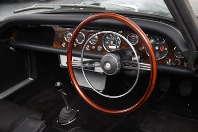 Lot 19 - 1965 Sunbeam Tiger