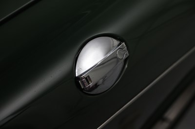 Lot 19 - 1965 Sunbeam Tiger