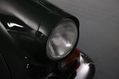 Lot 19 - 1965 Sunbeam Tiger