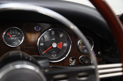 Lot 19 - 1965 Sunbeam Tiger