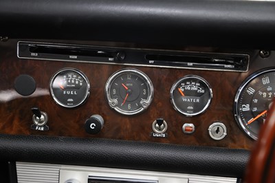 Lot 19 - 1965 Sunbeam Tiger