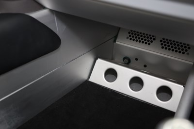 Lot 11 - 1998 Lotus Elise