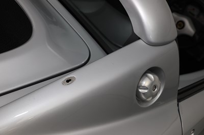 Lot 11 - 1998 Lotus Elise