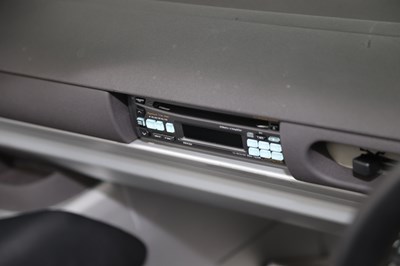 Lot 11 - 1998 Lotus Elise