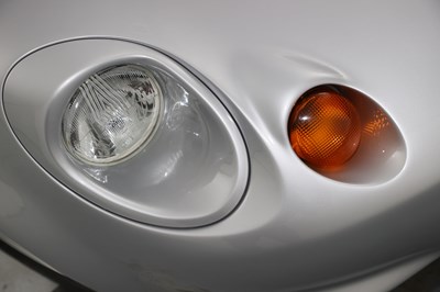 Lot 11 - 1998 Lotus Elise