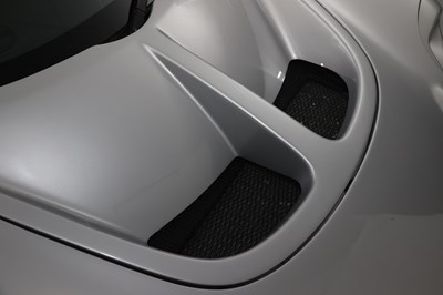 Lot 11 - 1998 Lotus Elise