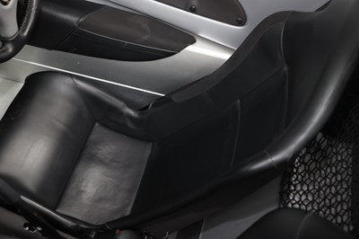 Lot 11 - 1998 Lotus Elise