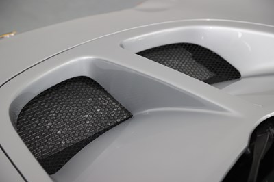 Lot 11 - 1998 Lotus Elise