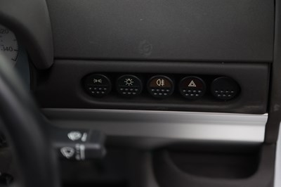 Lot 11 - 1998 Lotus Elise