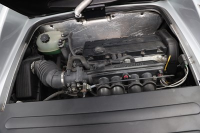 Lot 11 - 1998 Lotus Elise