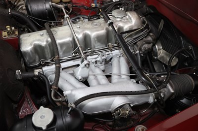 Lot 16 - 1969 Mercedes-Benz 280 SL