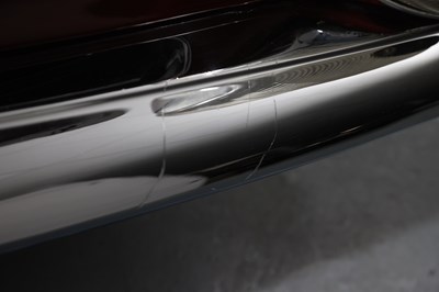 Lot 16 - 1969 Mercedes-Benz 280 SL