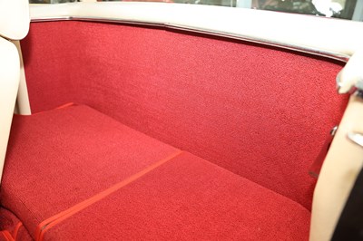 Lot 16 - 1969 Mercedes-Benz 280 SL