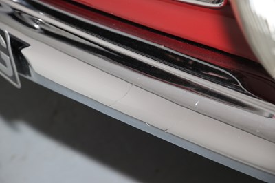 Lot 16 - 1969 Mercedes-Benz 280 SL