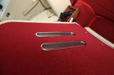 Lot 16 - 1969 Mercedes-Benz 280 SL