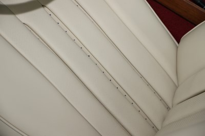 Lot 16 - 1969 Mercedes-Benz 280 SL