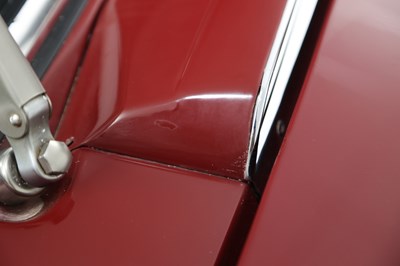 Lot 16 - 1969 Mercedes-Benz 280 SL