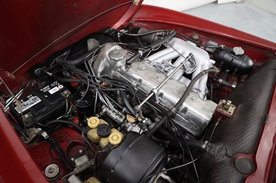 Lot 16 - 1969 Mercedes-Benz 280 SL