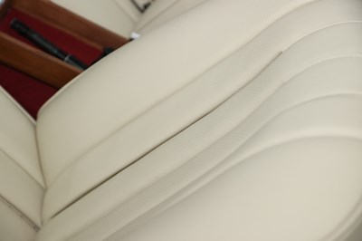 Lot 16 - 1969 Mercedes-Benz 280 SL