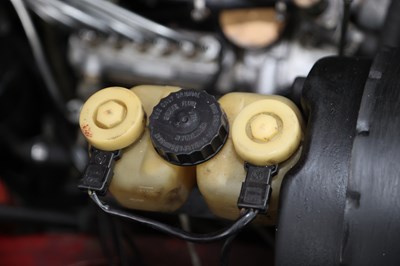 Lot 16 - 1969 Mercedes-Benz 280 SL