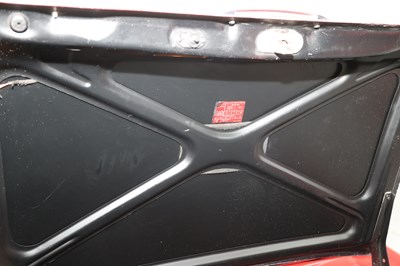 Lot 16 - 1969 Mercedes-Benz 280 SL