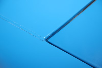 Lot 1979 MG B Roadster