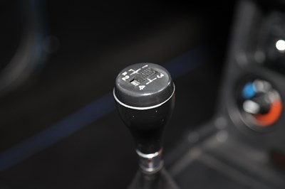 Lot 1979 MG B Roadster