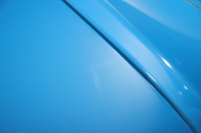 Lot 1979 MG B Roadster