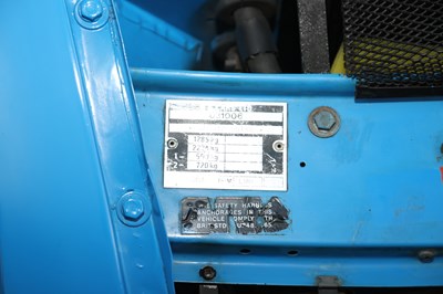 Lot 1979 MG B Roadster