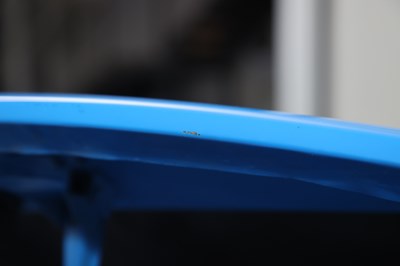 Lot 1979 MG B Roadster