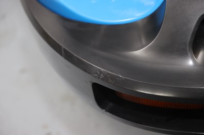 Lot 1979 MG B Roadster