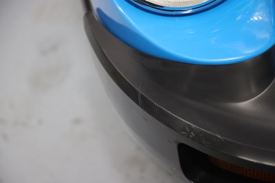 Lot 1979 MG B Roadster