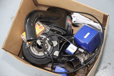 Lot 1979 MG B Roadster