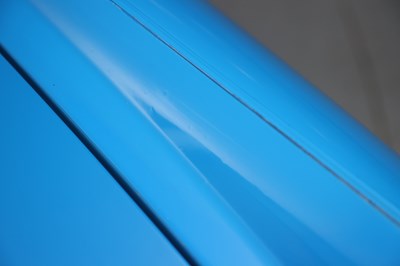 Lot 1979 MG B Roadster